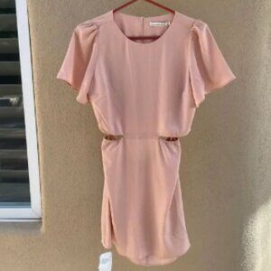 ABERCROMBIE & FITCH dress